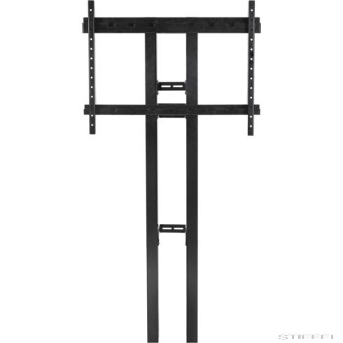 Legamaster moTion fix magasságú fali állvány 