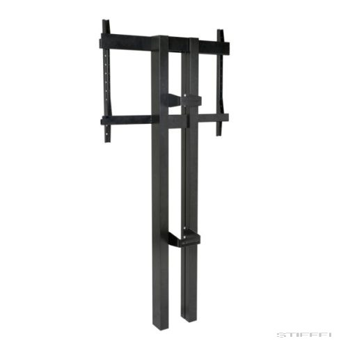 Legamaster moTion fix magasságú fali állvány 