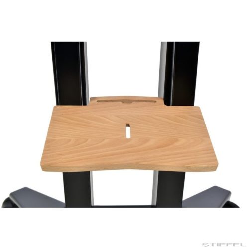 Kisméretű polc a moTion állványhoz