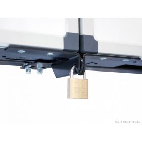 Legamaster oldalszárny zár készlet