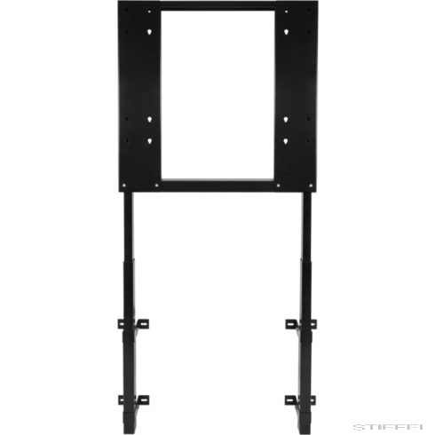 Legamaster MovE fali állvány motoros magasságállítással