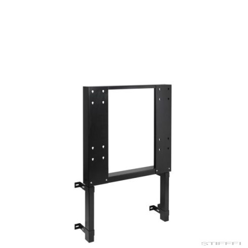 Legamaster MovE fali állvány motoros magasságállítással