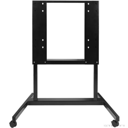 Legamaster MovE gurulós állvány motoros magasságállítással