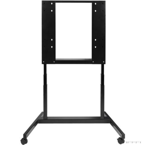 Legamaster MovE gurulós állvány motoros magasságállítással