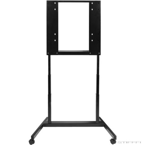 Legamaster MovE gurulós állvány motoros magasságállítással