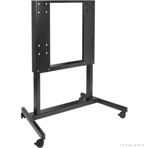 Legamaster MovE gurulós állvány motoros magasságállítással