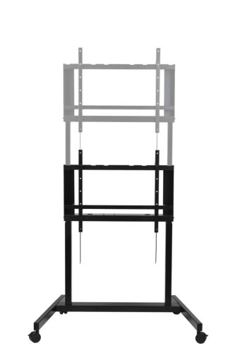 Legamaster moTion Dynamic gurulós állvány motoros magasságállítással