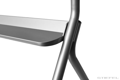 Legamaster gurulós állvány extra nagy méretű kijelzőkhöz