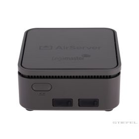   Legamaster Airserver Connect 2 -  All-In-One Képernyőmegosztó eszköz