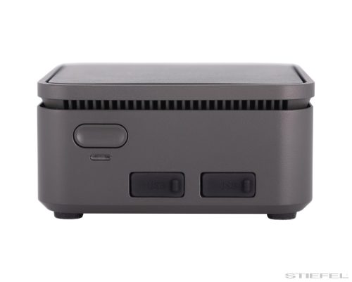 Legamaster Airserver Connect 2 -  All-In-One Képernyőmegosztó eszköz