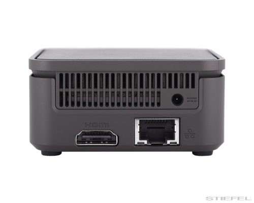 Legamaster Airserver Connect 2 -  All-In-One Képernyőmegosztó eszköz