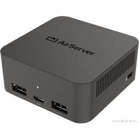   Legamaster Airserver Connect 3  All-In-One Képernyőmegosztó eszköz
