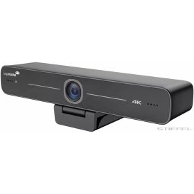 Legamaster Easy View 4K ePTZ konferencia webkamera