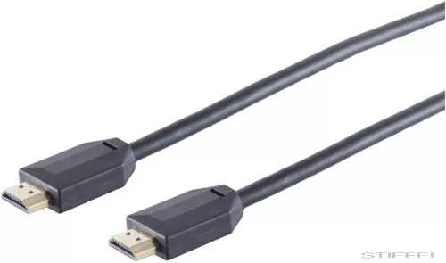 Legamaster Ultra HDMI kábel 10K 3 m