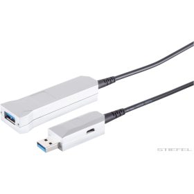 Legamaster USB extension kábel 15m (USB-A 3.0 f-m)