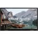 Legamaster Evolve Dynamic interaktív érintőkijelző 65" (EVD-6500)