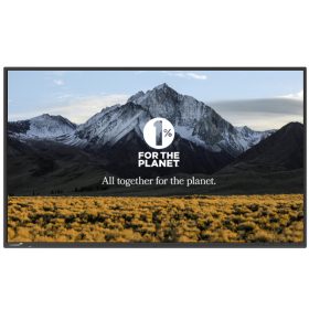   Legamaster EXPLORE 2 interaktív érintőkijelző 86" (EXP-8610) oktatási szoftverrel