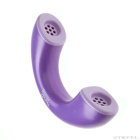 Fonéma telefonok (6 darabos készlet)
