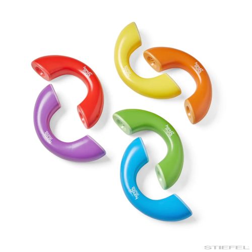 Fonéma telefonok (6 darabos készlet)