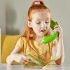 Fonéma telefonok (6 darabos készlet)