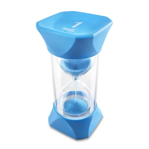 Jumbo homokóra (1 perces)