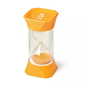 Jumbo homokóra (5 perces)