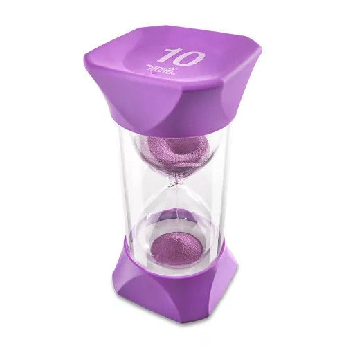 Jumbo homokóra (10 perces)