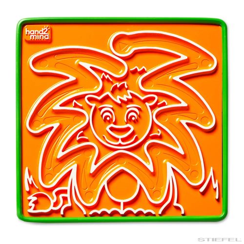 Tapintható, légzést segítő táblakészlet