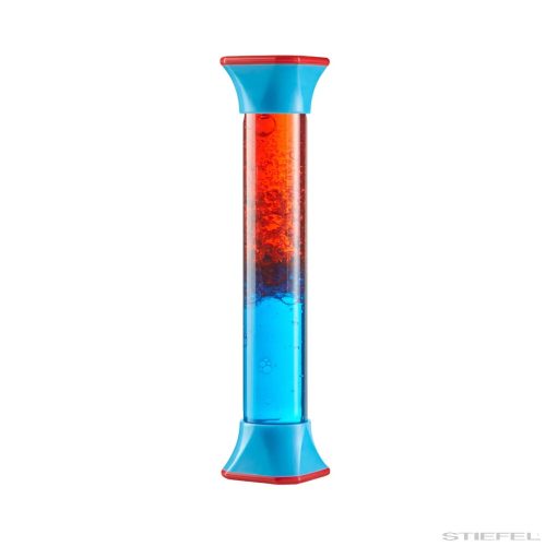 ColorMix szenzoros csövek