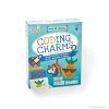 Coding Charms kézműves készlet