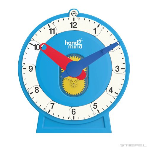 Továbbfejlesztett NumberLine óra - osztálykészlet