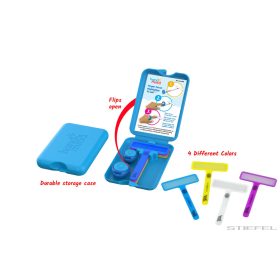 FingerFocus® szövegkiemelő útra