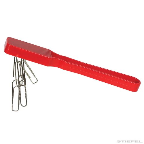 Mágneses rudak, 6 darabos készlet