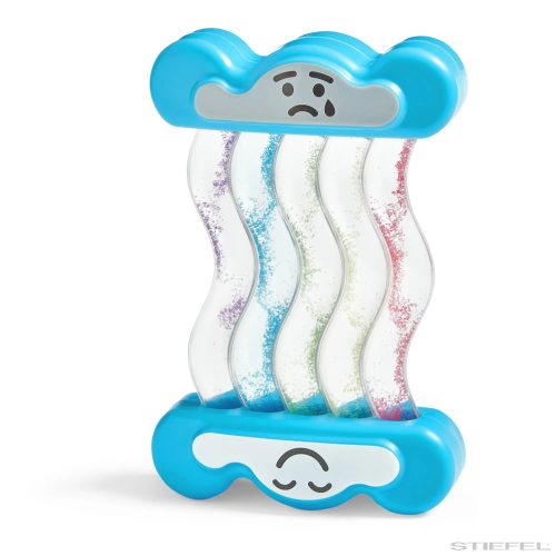 Az érzéseim - Szivárvány Fidget