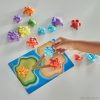 Tactile Turtles - Matematikai Tevékenységi Készlet