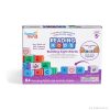 Reading Rods® Building Sight Words (angol)