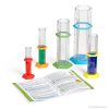 Starter Science Graduated Cylinder Set - mérőhenger szett