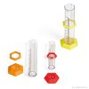 Starter Science Graduated Cylinder Set - mérőhenger szett