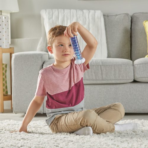 Eső hangjai - Szenzoros Csövek