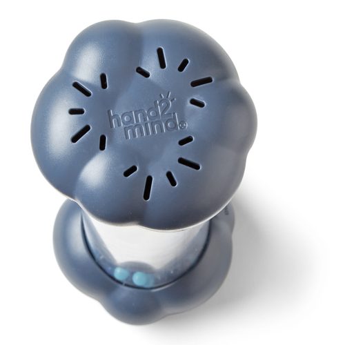 Eső hangjai - Szenzoros Csövek