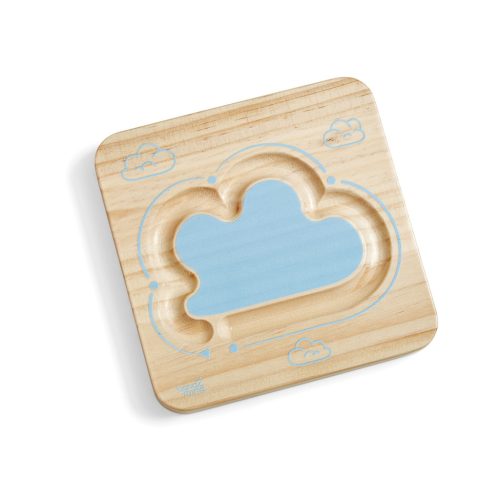 Mindful Maze - Lélegző Labirintus Fa Táblák