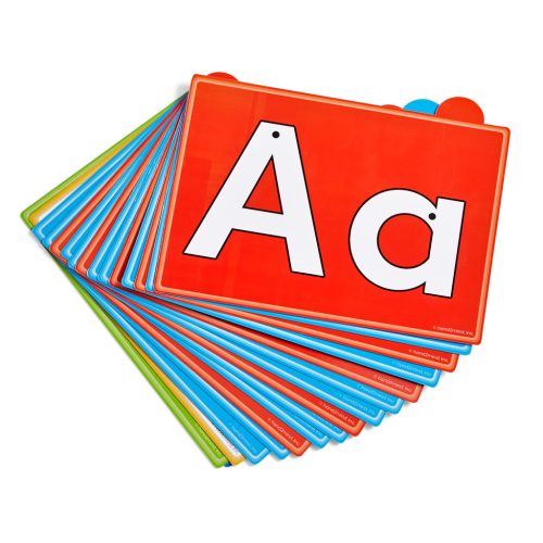 Betűrajzoló Szenzoros Tábla