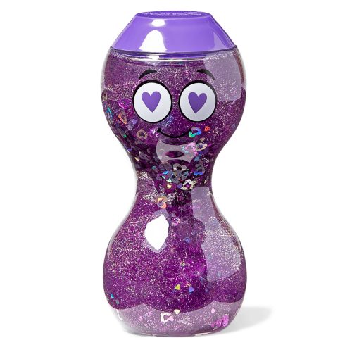 Express Your Feelings szenzoros üvegcsék