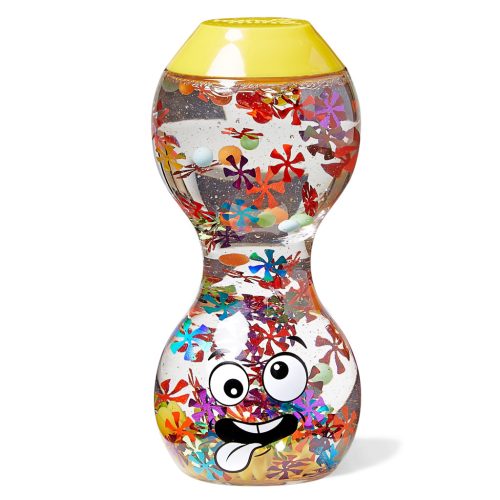 Express Your Feelings szenzoros üvegcsék