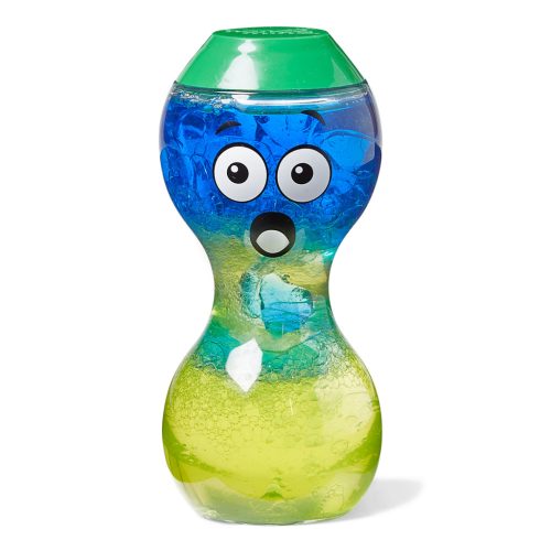 Express Your Feelings szenzoros üvegcsék