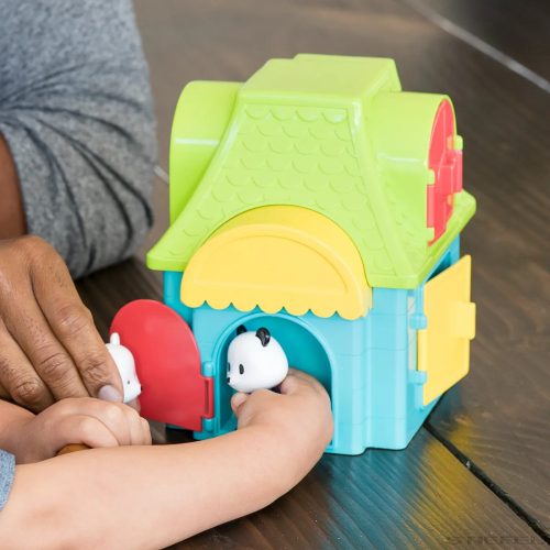 Bears in Pairs társasjáték