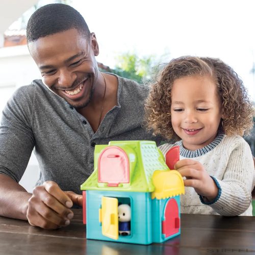 Bears in Pairs társasjáték