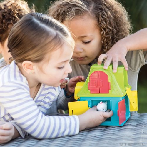 Bears in Pairs társasjáték