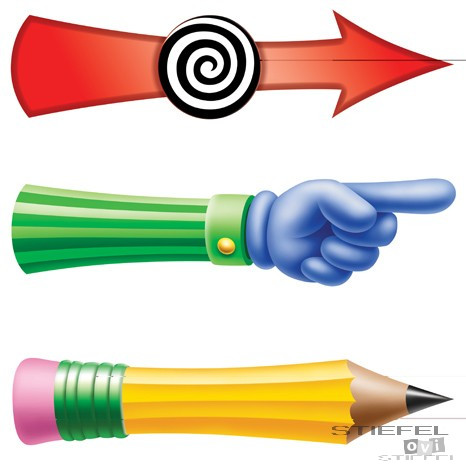 Forgatható Mágnes Mutatók