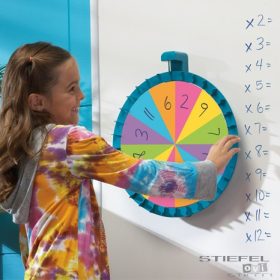 Óriás Mágnes Kerék